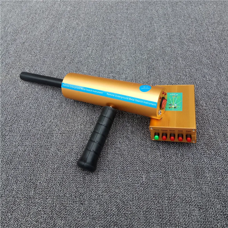 

New Arrival Long Range Metal Detector AKS Deep Search Gold Detector AKS