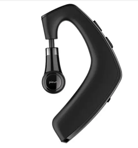 

Picun T8 Wireless Earphones EarHook Bluetooth Earphone Portable Handsfree Wireless headphone Earbuds for Driving For Business