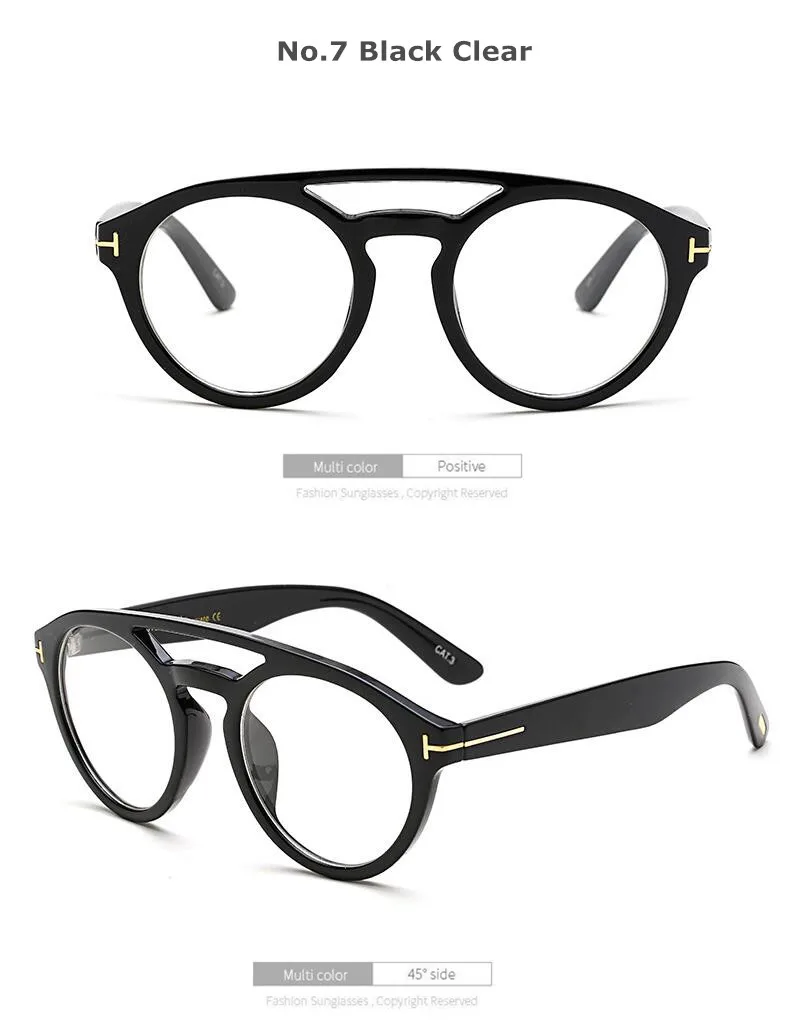 REALSTAR Tom, модные солнцезащитные очки для женщин, фирменный дизайн, Ретро стиль, солнцезащитные очки для мужчин,, желтые линзы, винтажные очки Oculos Shades S244