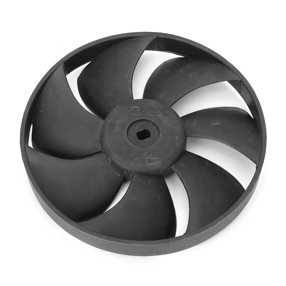 

Engine Radiator Cooling Fan Blade for YAMAHA YZF R6 2003 2004 205 2006 2007 2008 2009 Motorbike Spare Parts Accessories Black