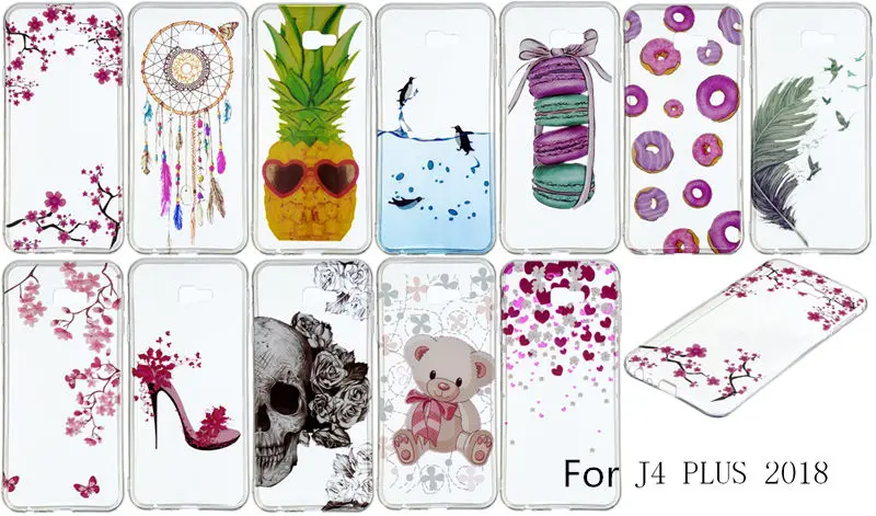 for j4 plus 2018
