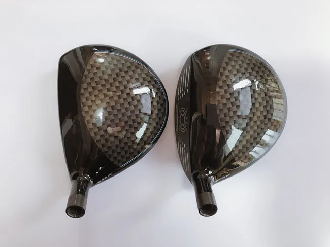Совершенно новый Rogue Fairway Wood Golf Woods Club #3/#5 R/S Flex Speeder Evolution графитовый Вал с крышкой