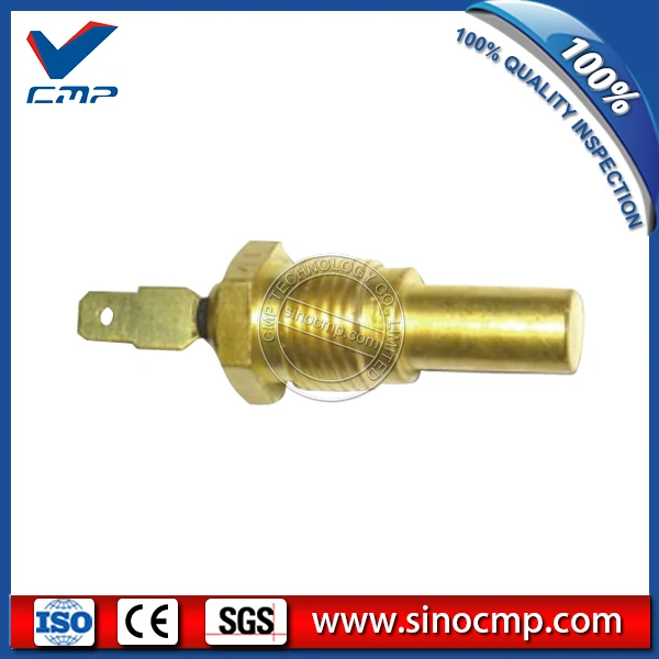 

SK200-6 SK200-6E Kobelco engine oil level sensor