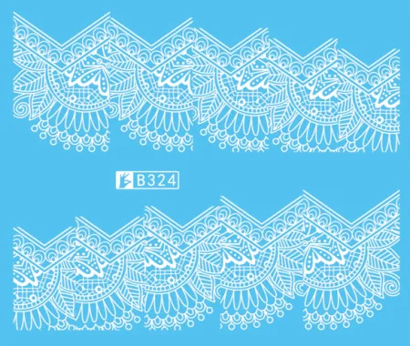 B324 
