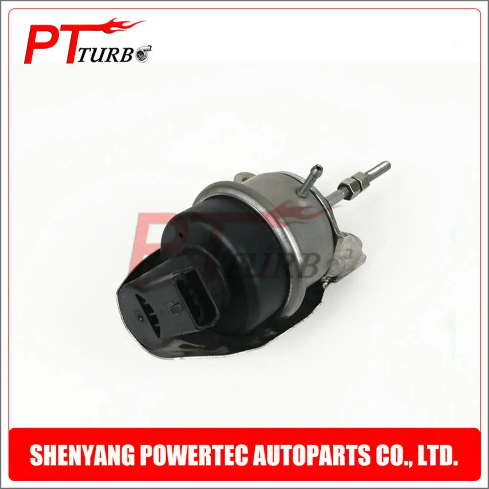 Для Fiat Linea 1 3 JTDM 16V 95HP 70Kw-Турбо-электронный привод 54359880037 55216672 BV35-0037 Новый турбинный