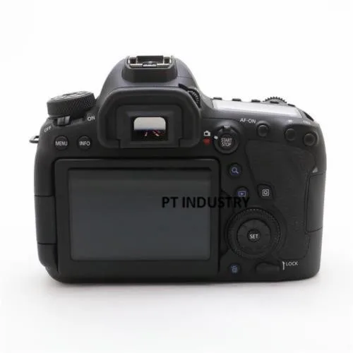 

Free Shipping!!! 100% Original 6D MARKII 6DII 6D2 DSLR Camera Body Only Suitable For Canon 6D MARK II 6D II 6D2