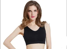 Flying ROC Sports Bra High Stretch Breathable Top Fitness Women Padded for Running Yoga Gym Seamless Crop Bra Gradient Sport Bra Flying ROC Sports Bra High Stretch Breathable Top Fitness Women Padded for Running Yoga Gym Seamless Crop Bra Gradient Sport Bra