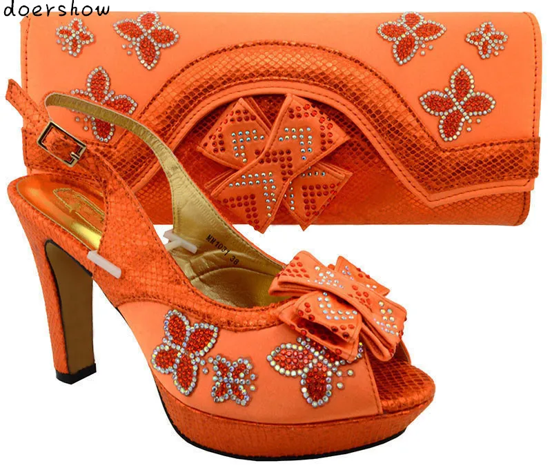 MM1-49 Orange