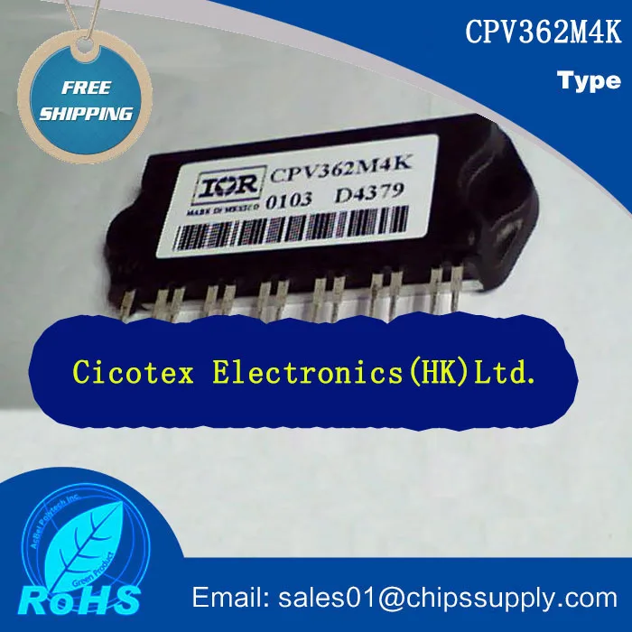 

CPV362M4K SIP MODULE 600V 31 IMS-2 Short Circuit Rated UltraFast IGBT