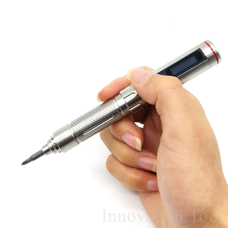 ES121 Power Screwdriver08