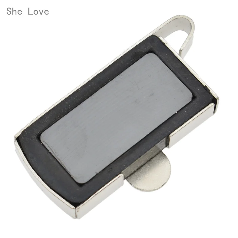 She Love 1 шт. магнит для железа локатор фиксированный датчик для бытовой швейной машины DIY инструмент