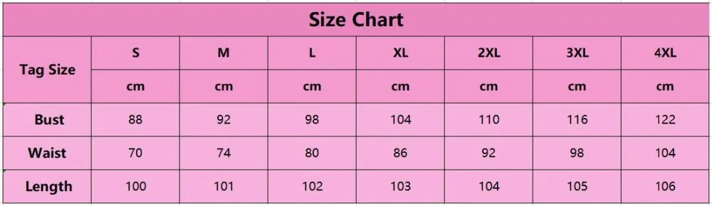 SIZE