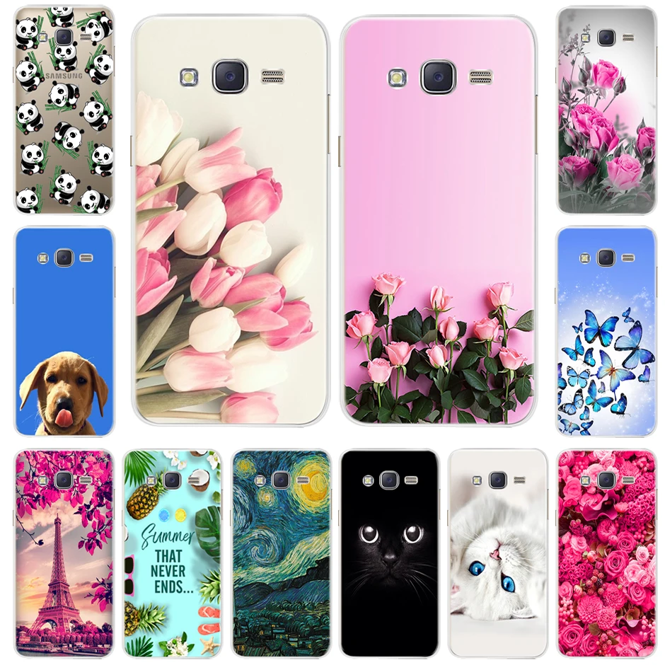 

For Samsung Galaxy J7 J701 J701F J701M Neo/Nxt/Core Duos Case Soft Silicone TPU Phone Bumper For Samsung Galaxy J7 SM-J701 Cover
