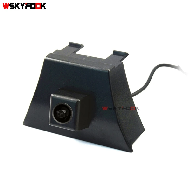 Buy CCD Car Front View Logo Camera for Ford Escape