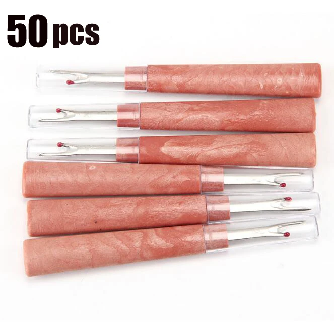 20Pcs High quality Imitation Wood Grain Cross Stitch Tools Take Out