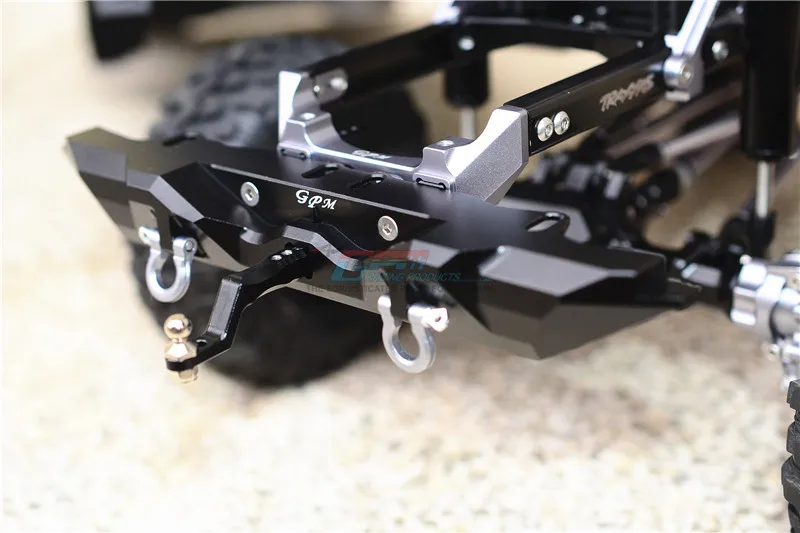 TRX4330RA 4
