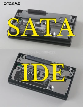 

Sata Network Adapter Adaptor For PS2 Fat Game Console IDE Socket HDD SCPH-10350 For Playstation 2 Fat Sata Socket