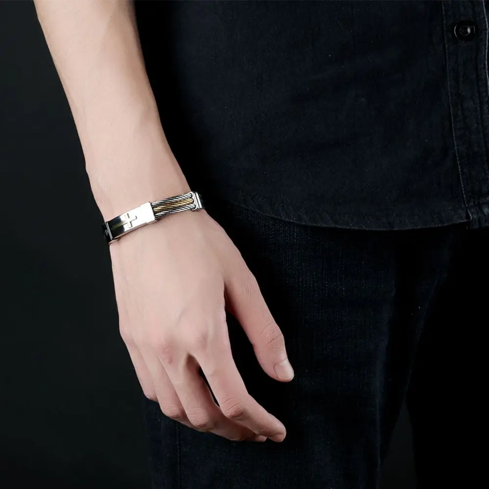 Bracelet Men (7)