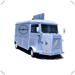 Горячая Распродажа, уличный мобильный грузовик для фаст-фуда, прицеп для закусок, еды, хот-догов