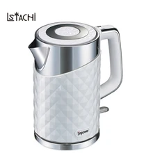 LSTACHi кухонная техника бытовая вода электрическая плита держатель для термоса автоматическая анти-ожога 220 В 1.7л чайники чайник нагреватель