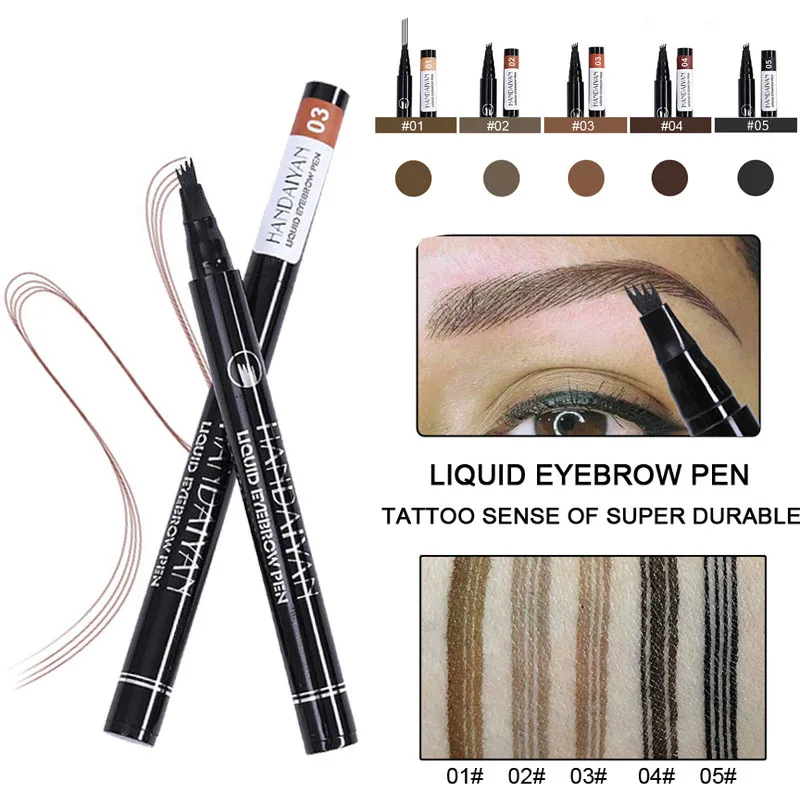 лайнер stellary brow tattoo. карандаш для бровей liquid eyebrow. Moda waterproof eyebrow eb 02 карандаши для бровей. Microblading eyebrow fork tip pen. маркер для бровей huda beauty.
