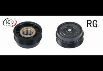 

Auto AC Compressor Clutch Air conditioner refrigeration compressor pulley