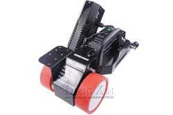 Machine à souder PVC haute puissance pour bannière PVC PE, soudeur à Air chaud, plus puissante 