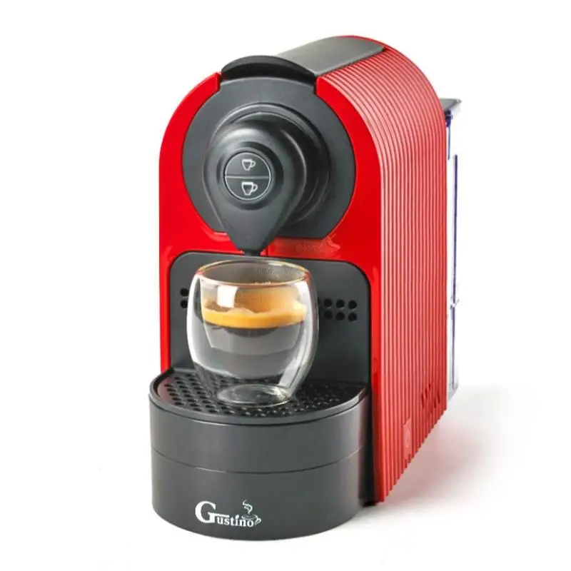 Nestle Coffee Machine For Office May I Take Your Order Five Cafe