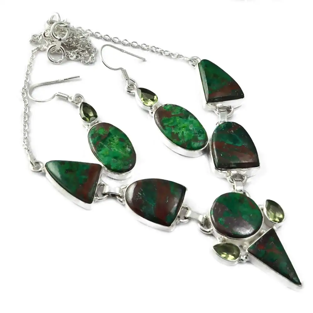 

Nature Sonora Sunset Necklace 925 Sterling Silver, 49.5 cm, 2SN0014