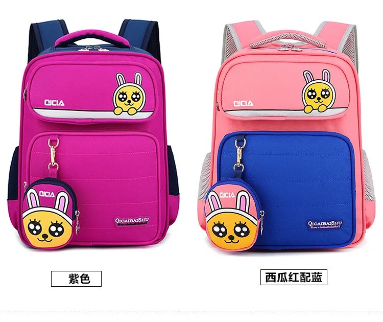 2019 детские школьные рюкзаки для девочек и мальчиков ортопедический детский школьный рюкзак школьные сумки рюкзак mochila escolar сумка для детей