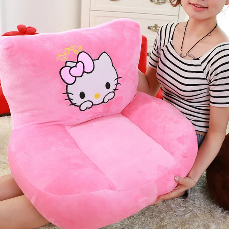 Creative Plush Toy Mini Doraemon Children's Sofas Cartoon