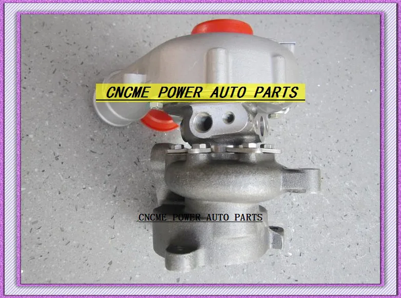 - TURBO K04 53049700022 53049880022 Turbocharger For Audi S3 TT Quattro 1.8T 210HP Engine AMK APX AJH APY 1.8L (4)