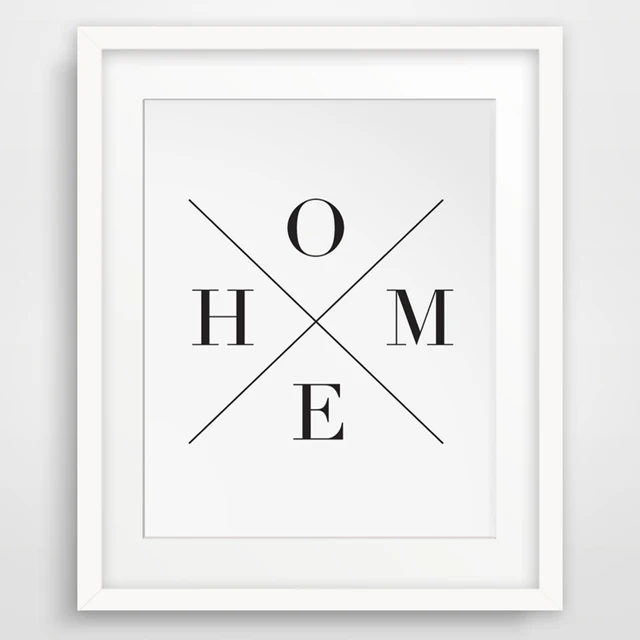 motovational prints