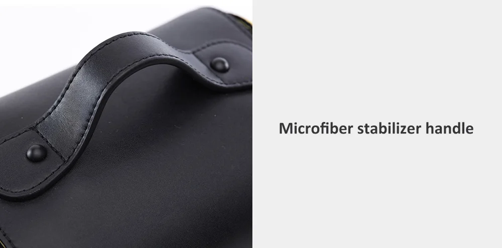 UREVO Light Travel Micro Single Camera Bag from Xiaomi youpin