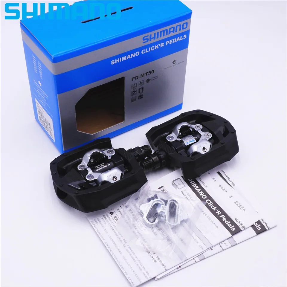 shimano mt 50