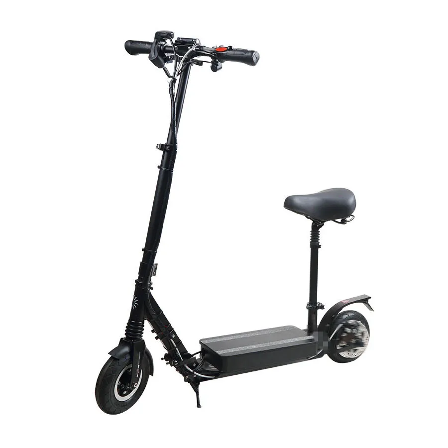 Top 2018 SML Shining Powerful Two Wheel Mini Foldable Electric Scooter Lithium E-Bike Disc Brake 8 inch wheel E-Scooter 4 Top 2018 SML Shining Powerful Two Wheel Mini Foldable Electric Scooter Lithium E-Bike Disc Brake 8 inch wheel E-Scooter 4