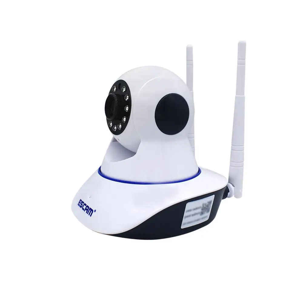 2MP 1080 P Senza Fili del IP di WIFI Della Macchina Fotografica A Due Vie Citofono Baby Monitor