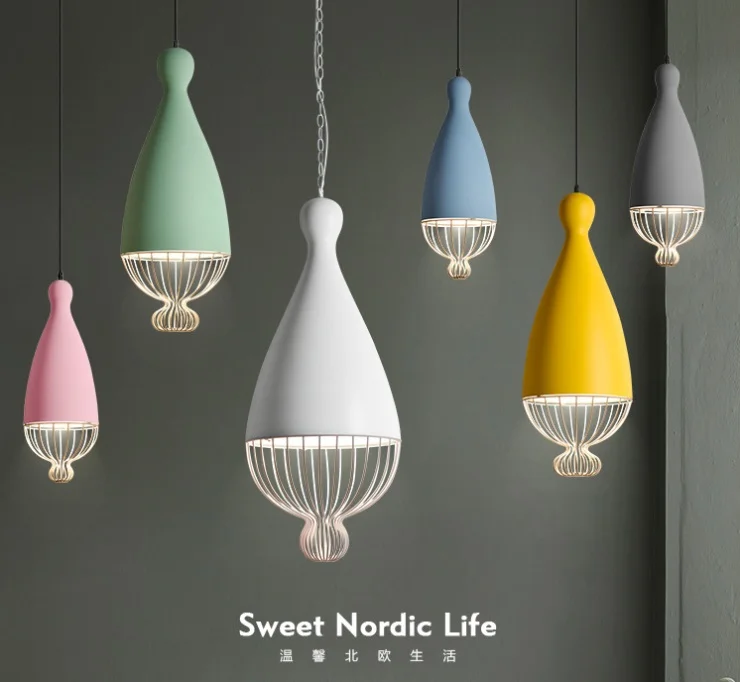 

CC-05 led lamp led light lighting pendant lights for kitchen restaurant bedroom living room coffee shop