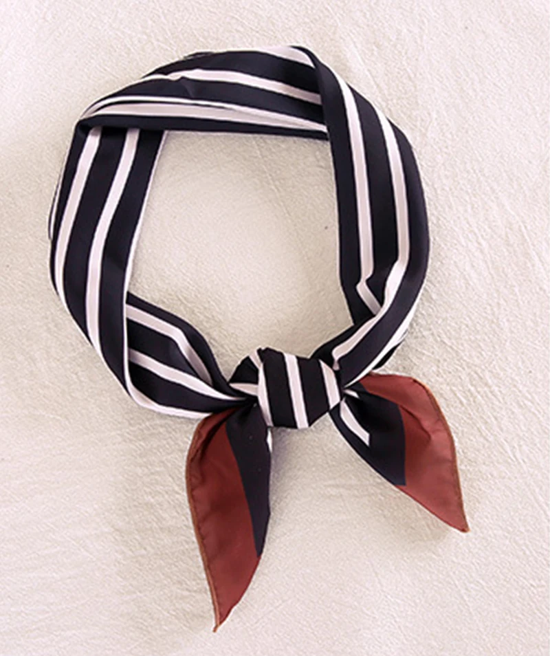 Buy Staiwalks 2018 New Neckerchief Women Office Lady