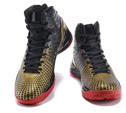 most stylish basketball shoes