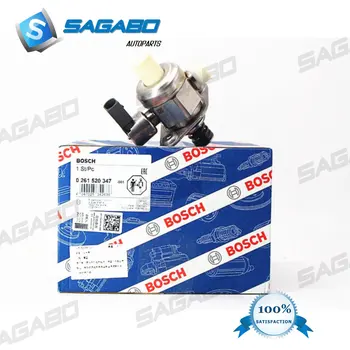 

Original High Pressure Fuel Pump For Passat B6 B7 Golf MK6 Tiguan CC A3 A4 A5 TT Seat Leon 06H127025E 06H127025N 0261520347