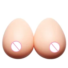 Горячая Распродажа г, псевдо-грудь в форме капли воды, силиконовые формы груди, поддельные груди, Трансвестит для послеоперационной королевы