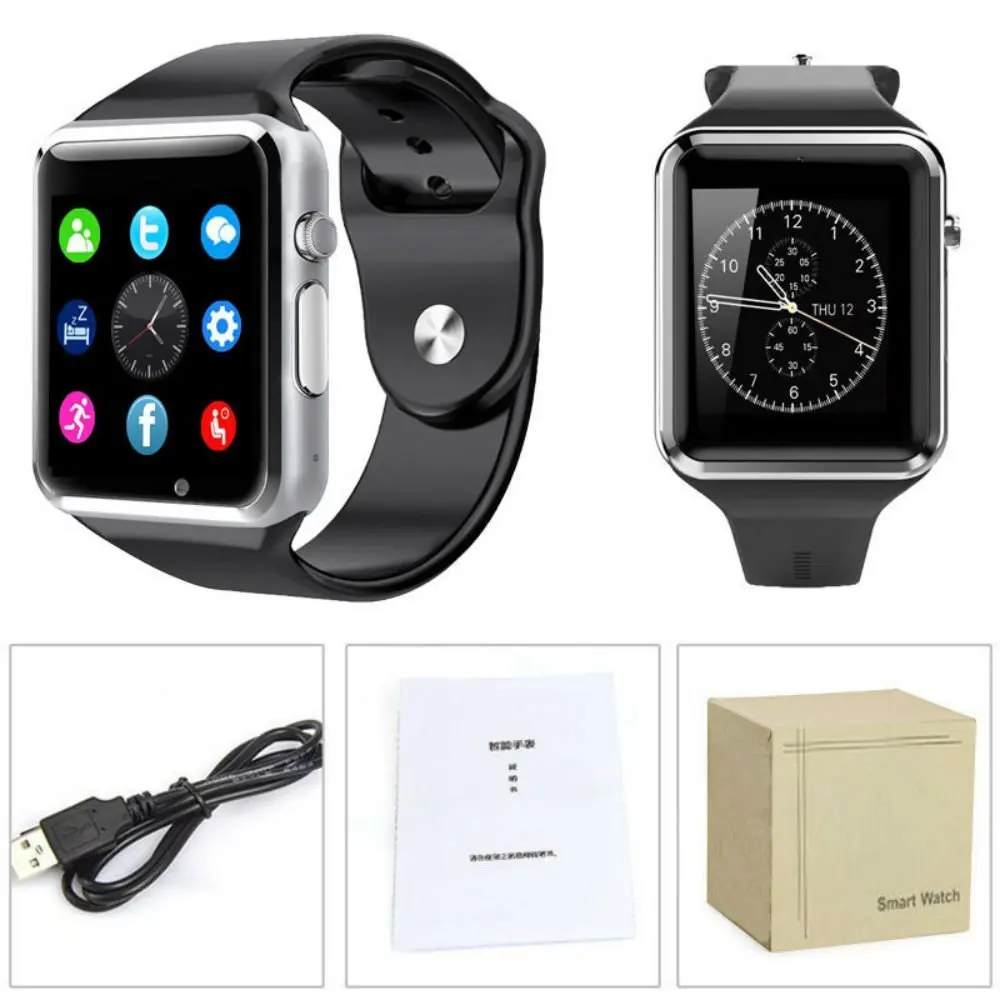 samsung watch a1