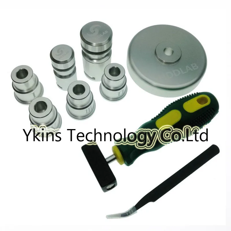 

Auto Hard Drive Platter Swap Suite Auto Smart of Hard Drive Platter Extractor HDD FOR 2.5 /3.5 +IC magnetic extractor