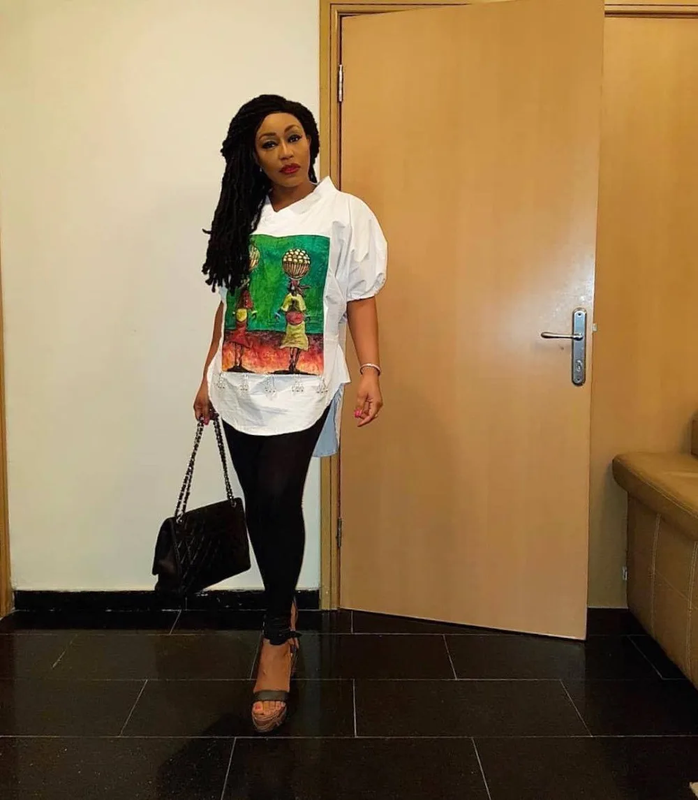 

European o neck sexy tops summer print short sleeve t shirt ladies sexy female clothes tee LLD8321