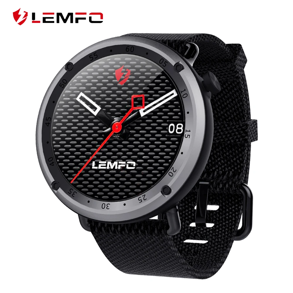 LEMFO LF22 Bluetooth телефонный звонок Смарт часы мульти спортивный режим фитнес трекер