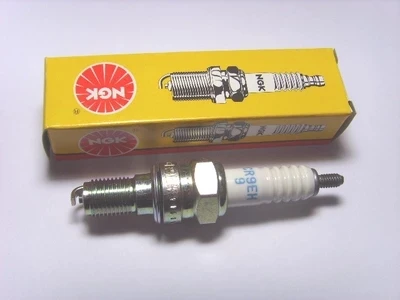original NGK Teile Laser Iraurita Spark Plugs NGK CR9EH-9 7502 for Hhonda ST1300 ST1300A CBR1100XX CBR929RR NX250 VFR750F CB600F original NGK Teile Laser Iraurita Spark Plugs NGK CR9EH-9 7502 for Hhonda ST1300 ST1300A CBR1100XX CBR929RR NX250 VFR750F CB600F