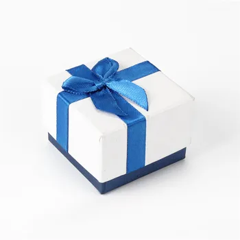 

Exquisite Jewelry Packaging Box for Bracelet Earrings Ring Necklace Fashion Gift Box Jewelry Boxes Fashion Packaging Wholesale