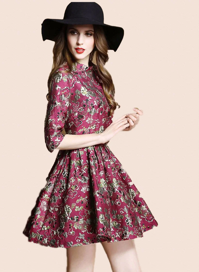 70s dresses for sale Clearance