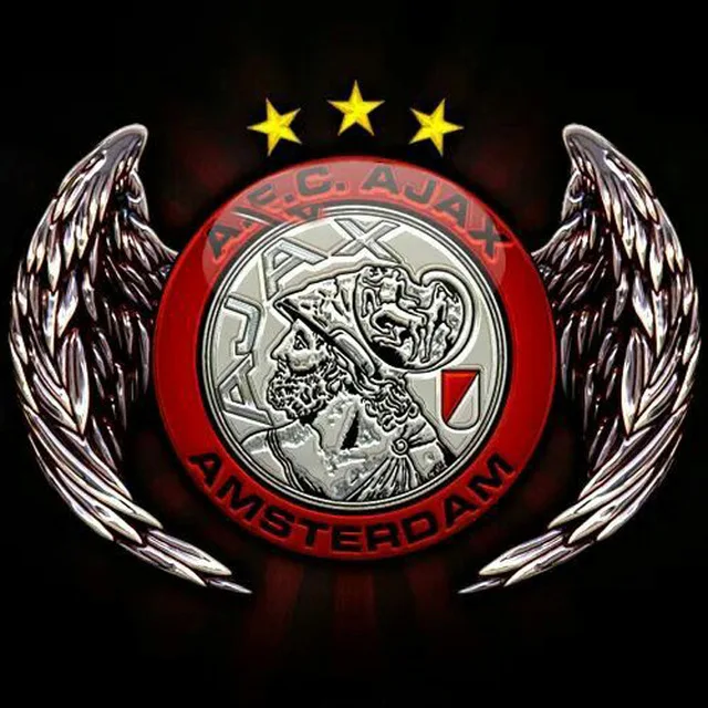 

Full square drill 5d diy diamond painting football badge AJAX diamond embroidery rhinestone mosaic home decoration gift